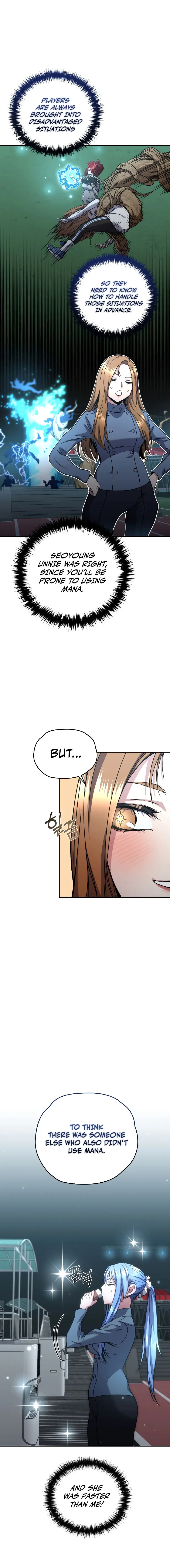Relife Player Chapter 53 - Season 2 - Page 16