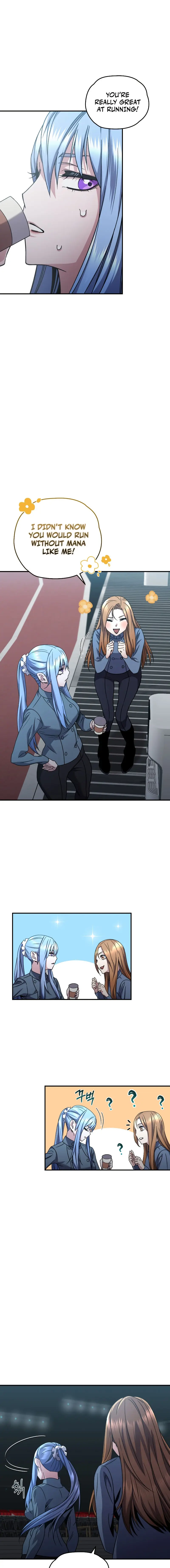 Relife Player Chapter 53 - Season 2 - Page 17