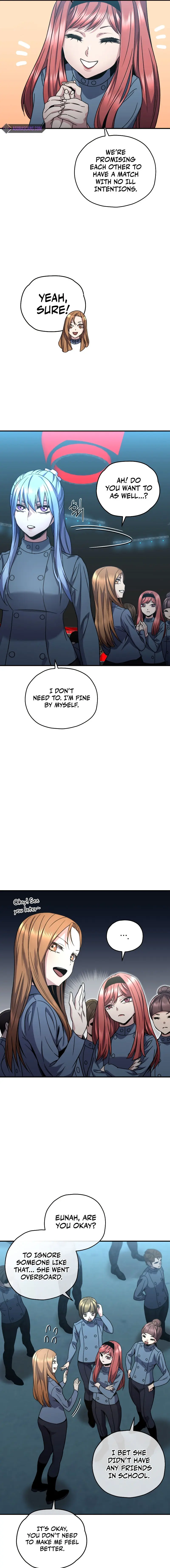 Relife Player Chapter 53 - Season 2 - Page 21