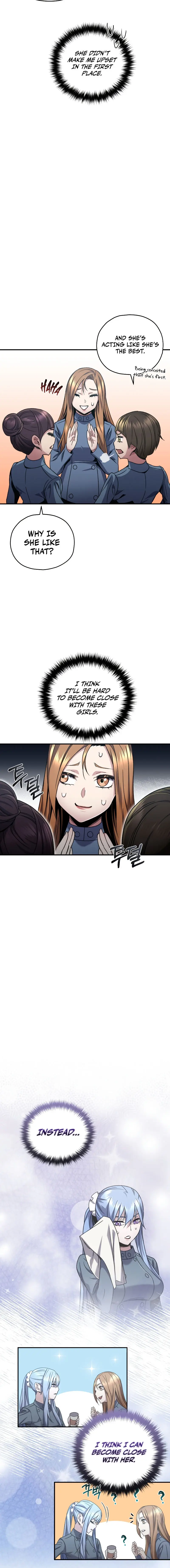 Relife Player Chapter 53 - Season 2 - Page 22