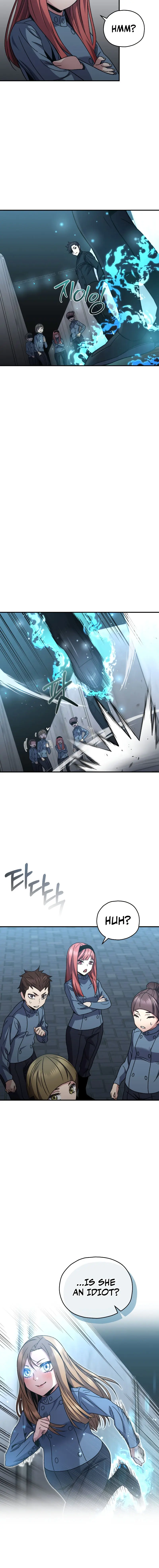 Relife Player Chapter 54 - Page 14