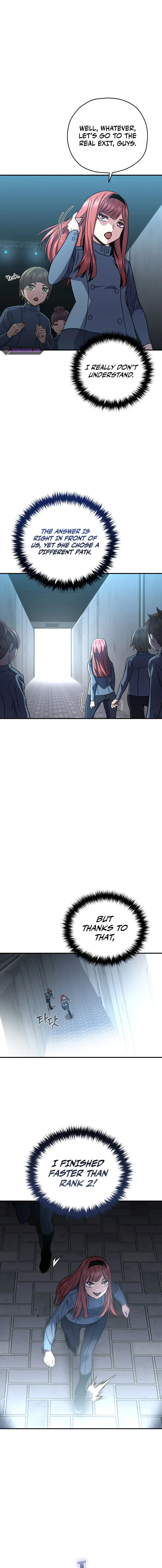 Relife Player Chapter 54 - Page 15