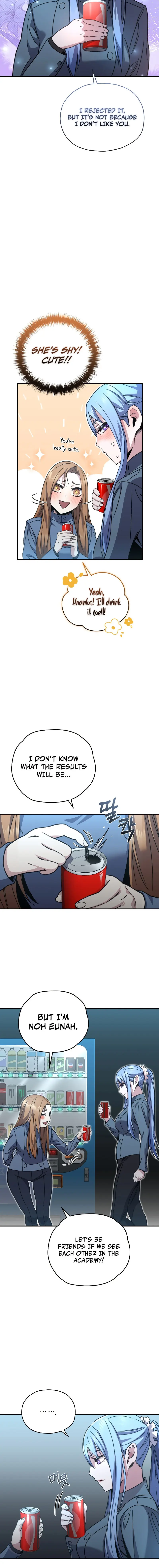 Relife Player Chapter 54 - Page 18