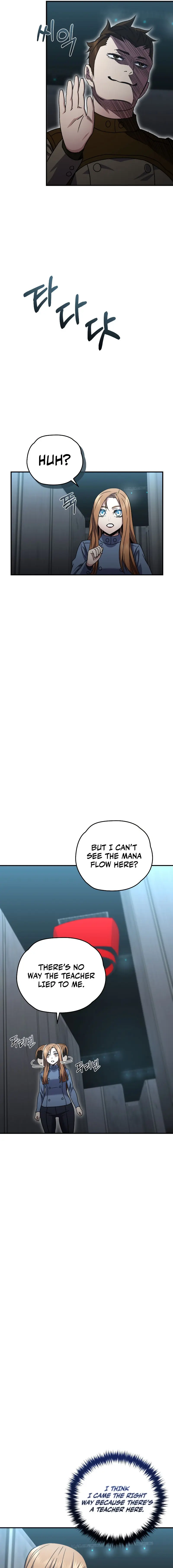 Relife Player Chapter 54 - Page 5