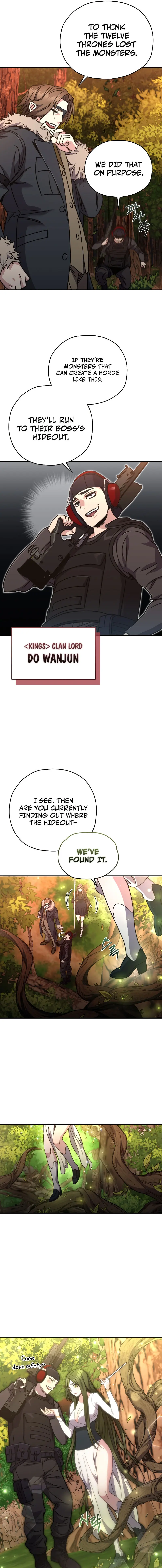 Relife Player Chapter 55 - Page 17