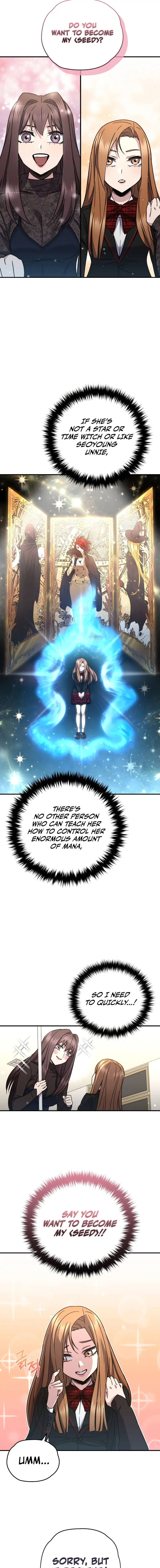 Relife Player Chapter 55 - Page 9