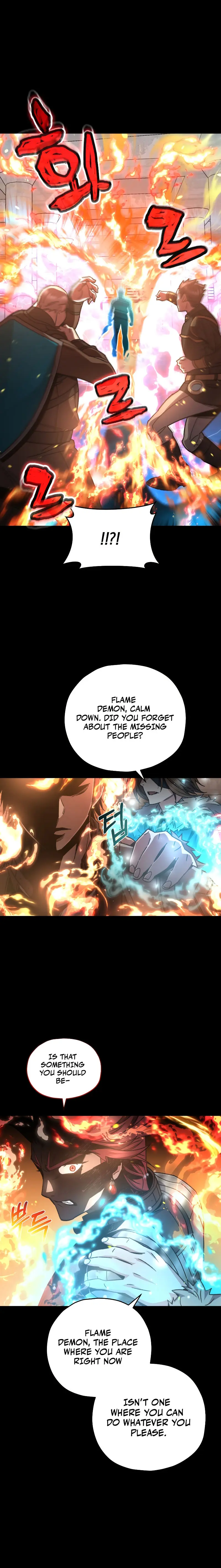 Relife Player Chapter 56 - Page 14
