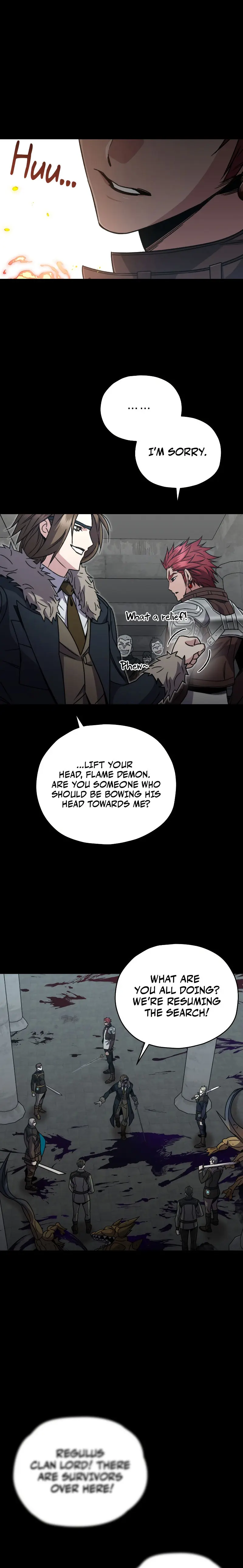 Relife Player Chapter 56 - Page 16