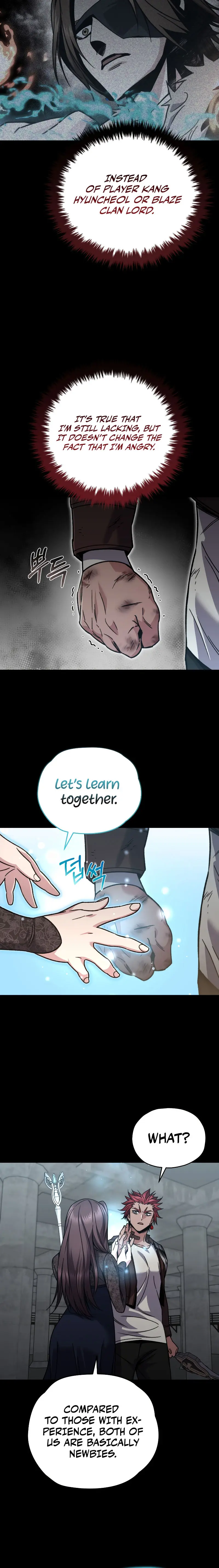 Relife Player Chapter 56 - Page 18