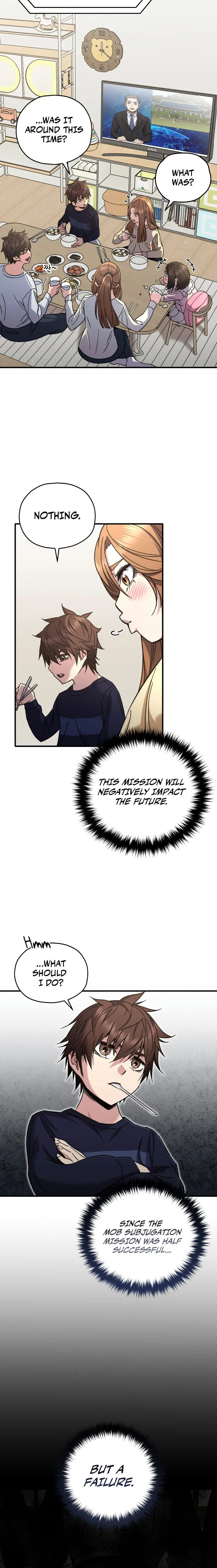 Relife Player Chapter 56 - Page 8