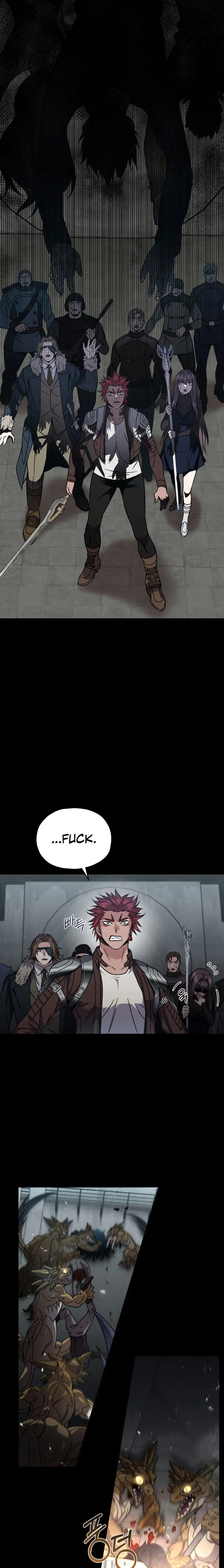 Relife Player Chapter 56 - Page 9