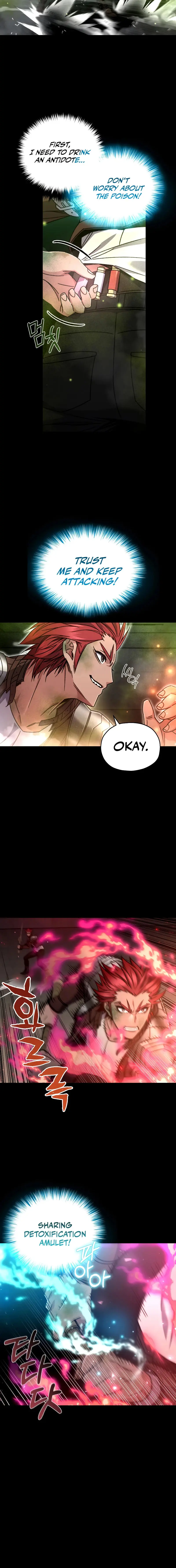 Relife Player Chapter 57 - Page 16