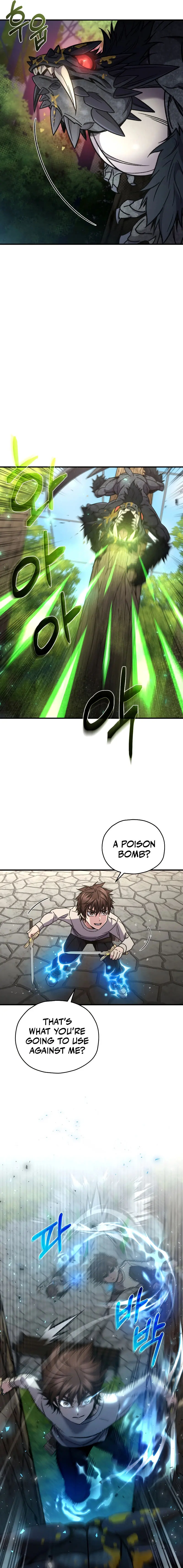 Relife Player Chapter 58 - Page 15