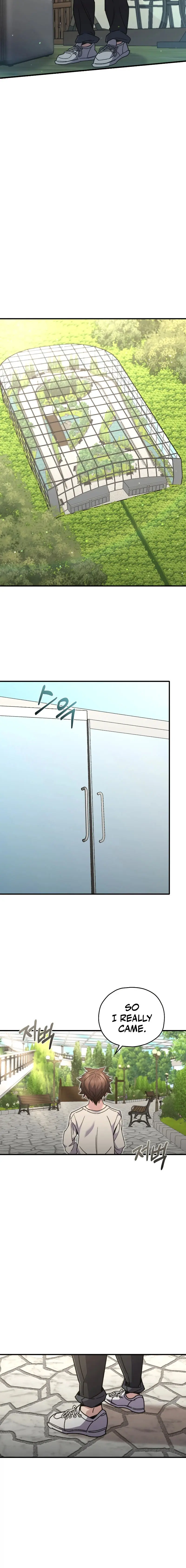Relife Player Chapter 58 - Page 6