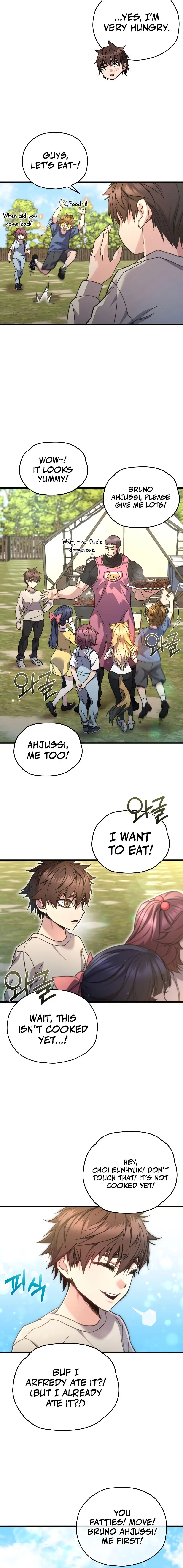 Relife Player Chapter 59 - Page 14