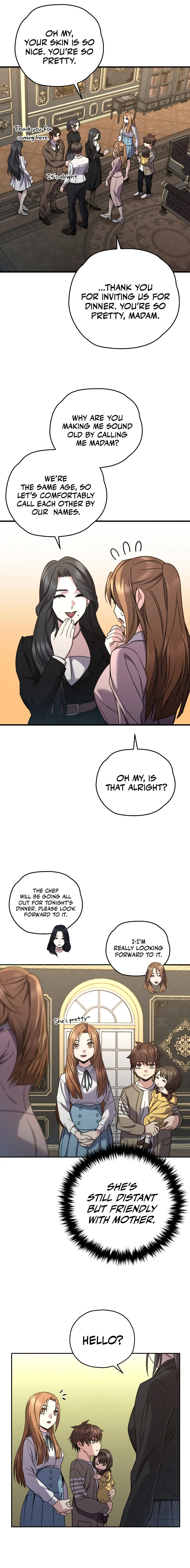 Relife Player Chapter 59 - Page 17