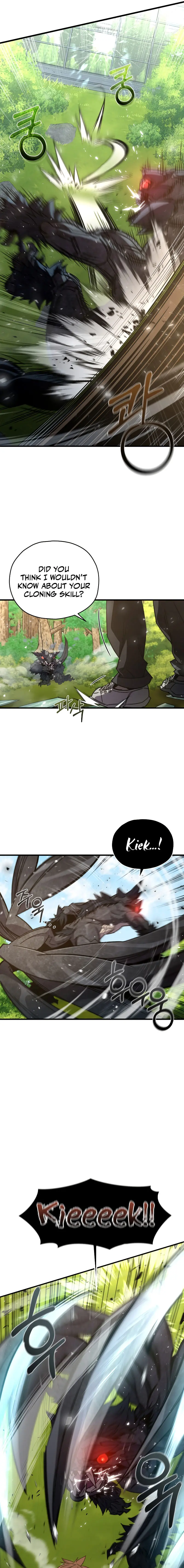 Relife Player Chapter 59 - Page 3
