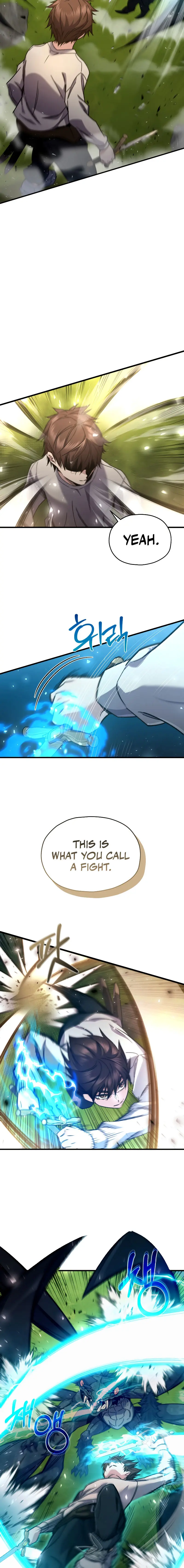 Relife Player Chapter 59 - Page 4