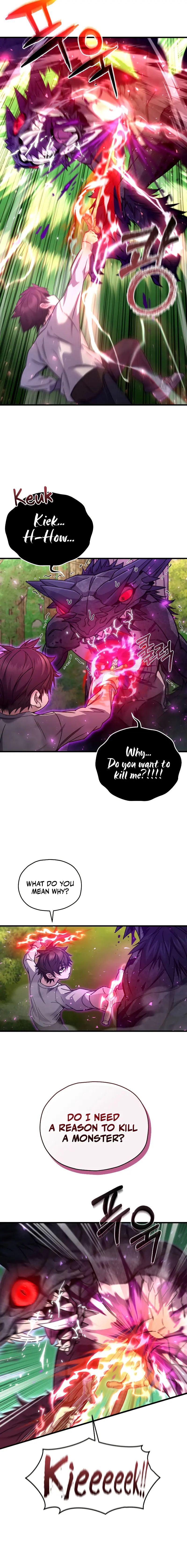 Relife Player Chapter 59 - Page 7