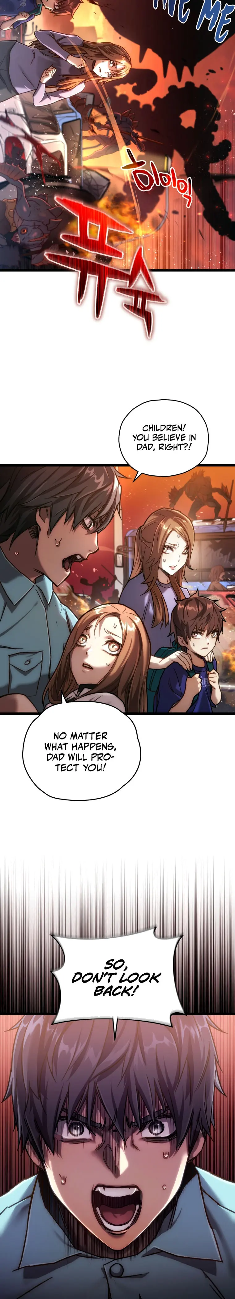 Relife Player Chapter 6 - Page 19