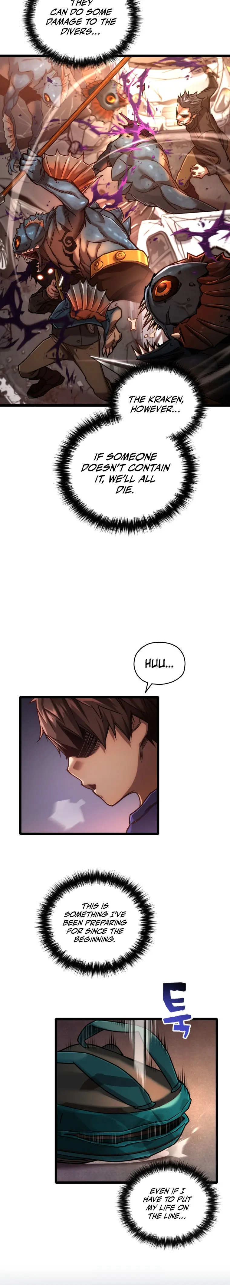 Relife Player Chapter 6 - Page 27