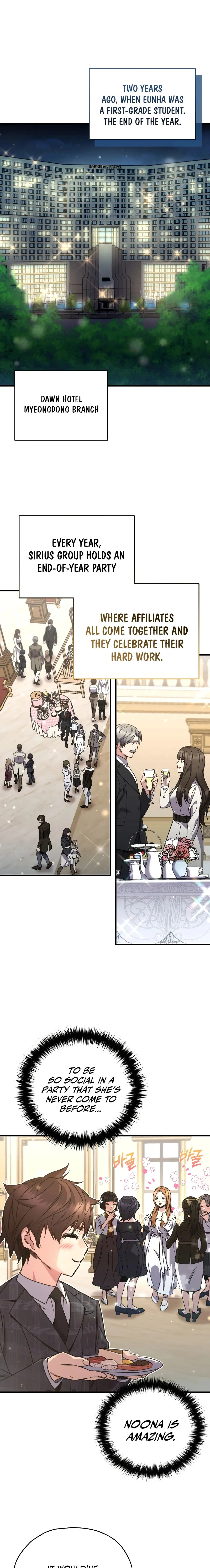 Relife Player Chapter 60 - Page 1