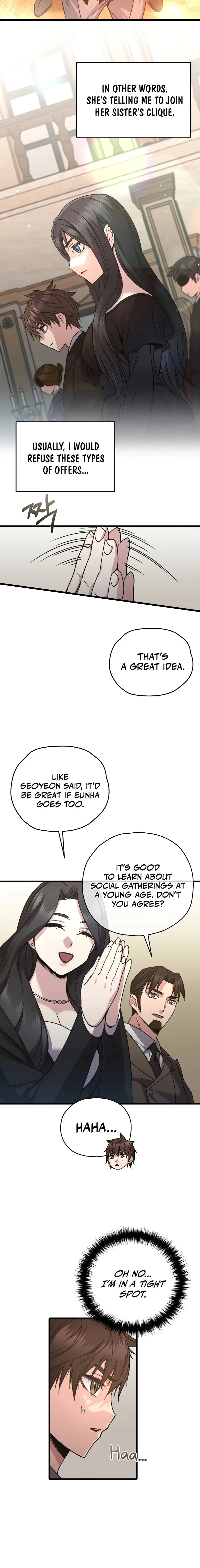 Relife Player Chapter 60 - Page 18