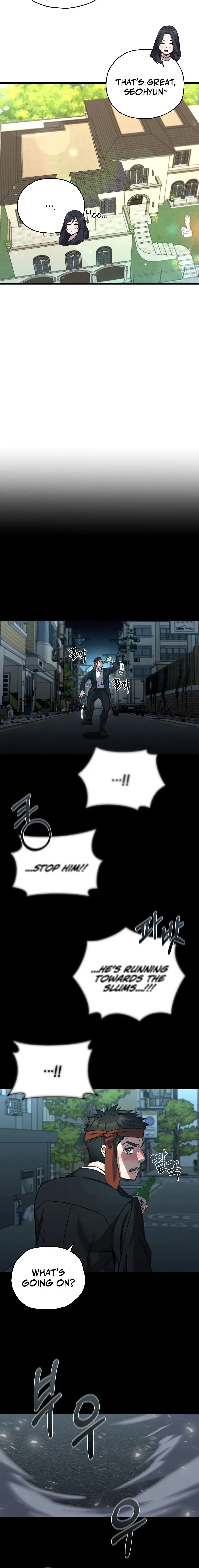 Relife Player Chapter 60 - Page 20