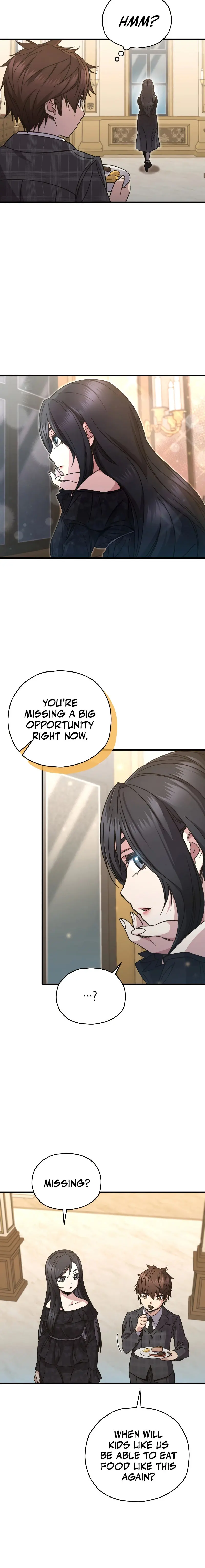 Relife Player Chapter 60 - Page 4