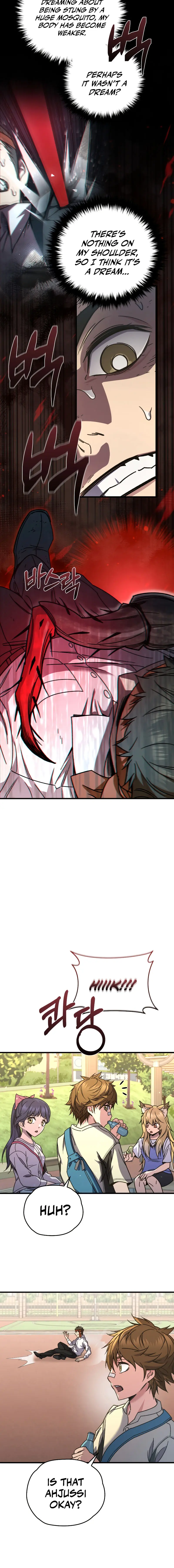Relife Player Chapter 61 - Page 16