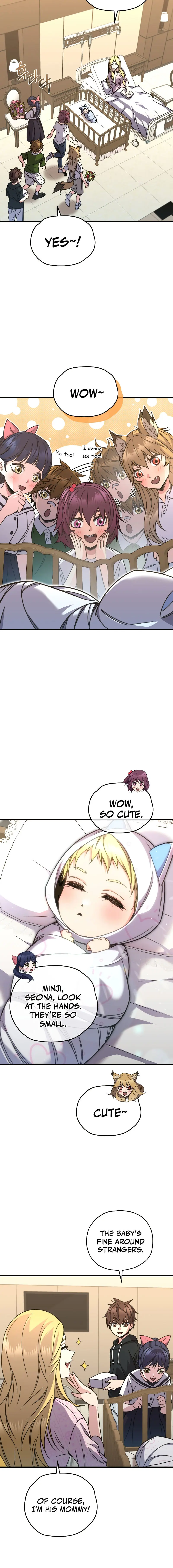 Relife Player Chapter 61 - Page 2
