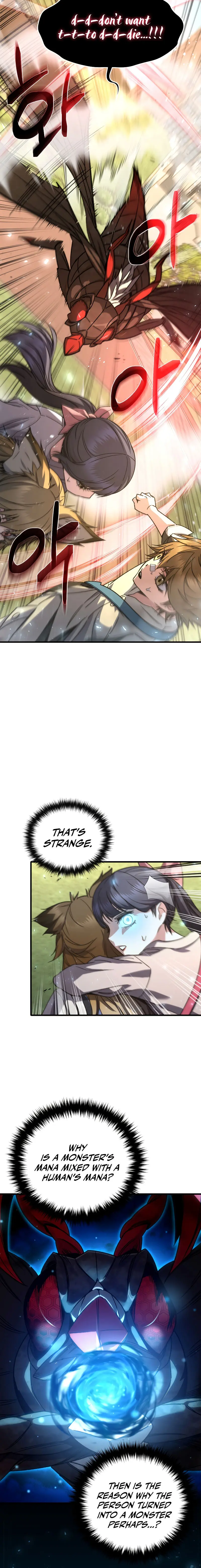 Relife Player Chapter 62 - Page 14