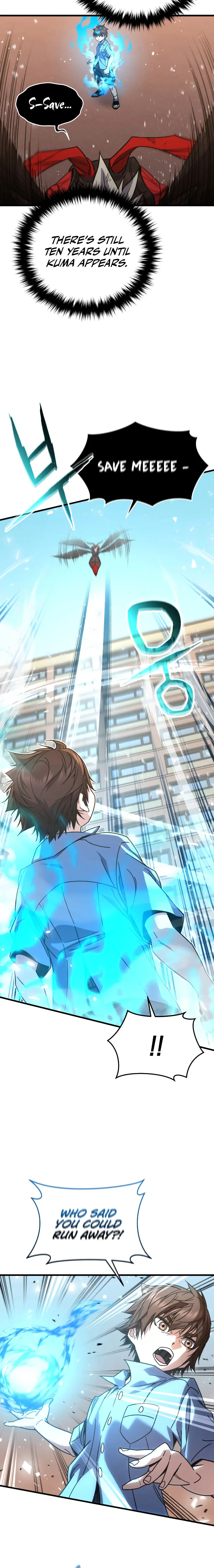 Relife Player Chapter 63 - Page 10