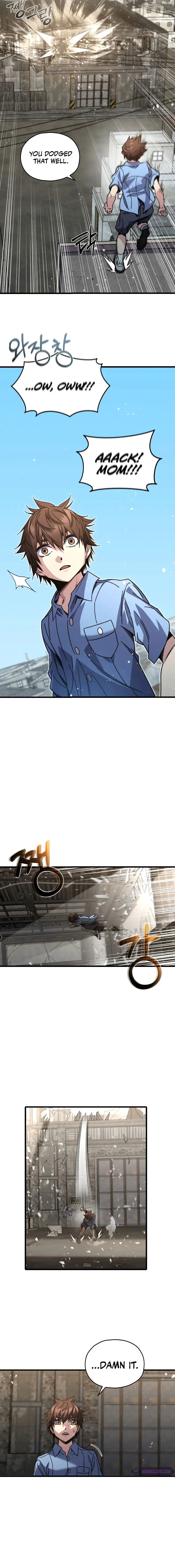 Relife Player Chapter 63 - Page 16