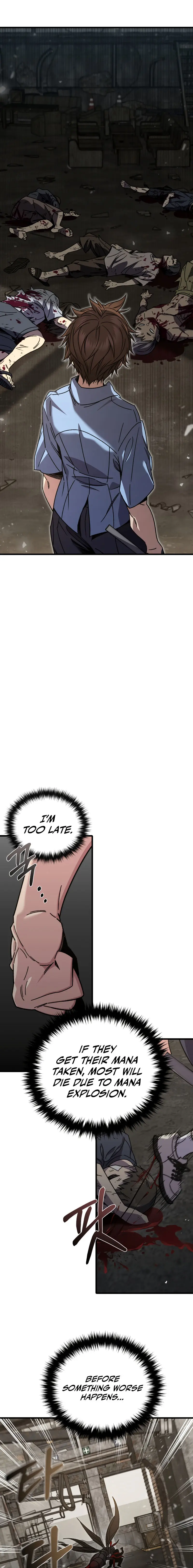 Relife Player Chapter 63 - Page 17