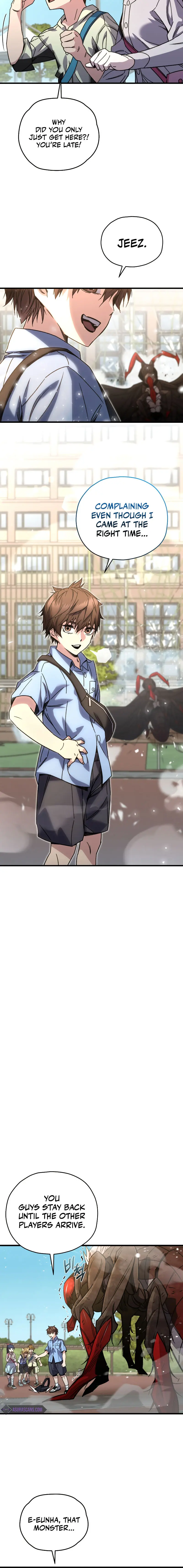 Relife Player Chapter 63 - Page 2