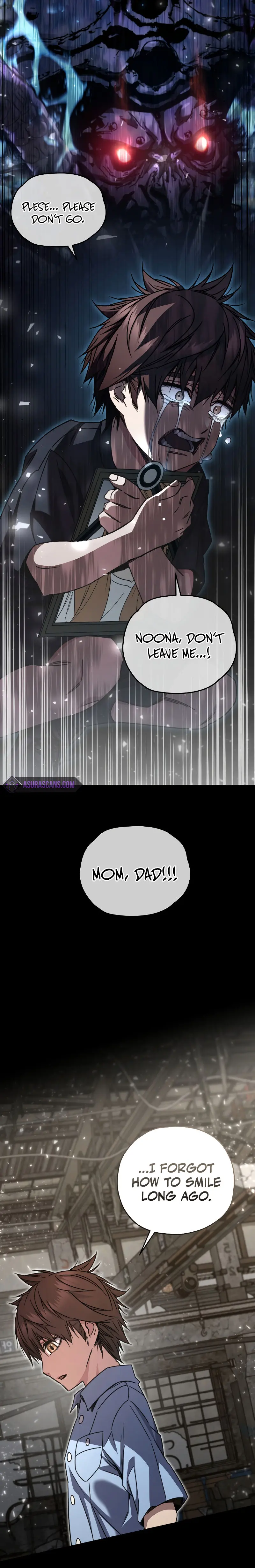 Relife Player Chapter 64 - Page 14