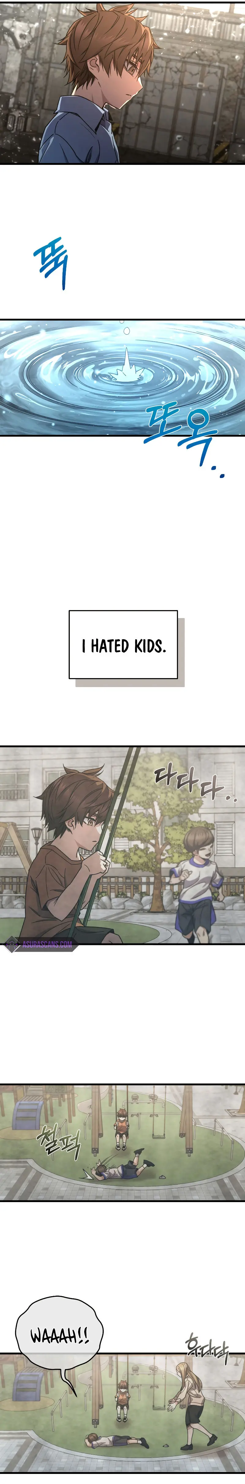 Relife Player Chapter 64 - Page 19