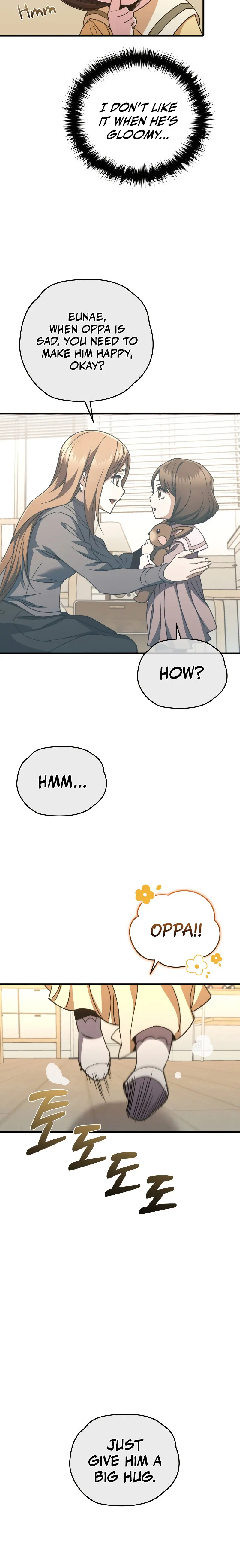 Relife Player Chapter 64 - Page 26