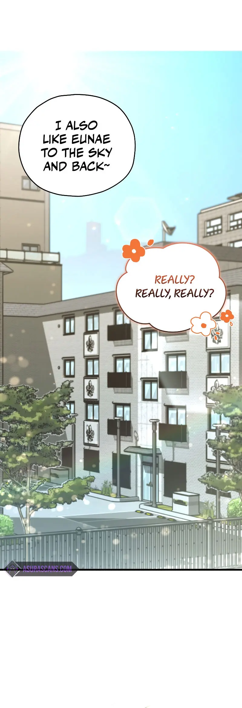 Relife Player Chapter 64 - Page 29