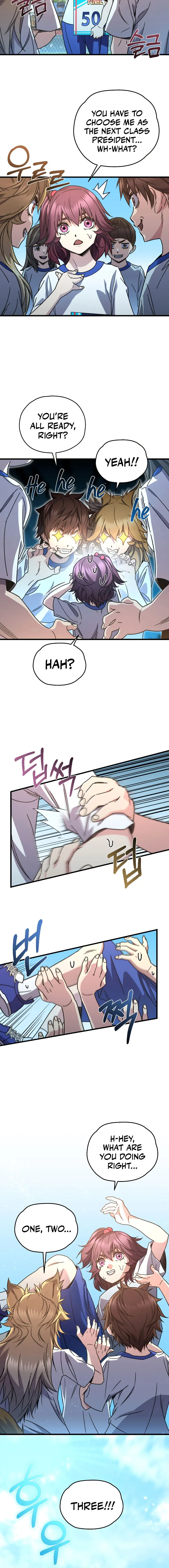 Relife Player Chapter 65 - Season 2 End - Page 16