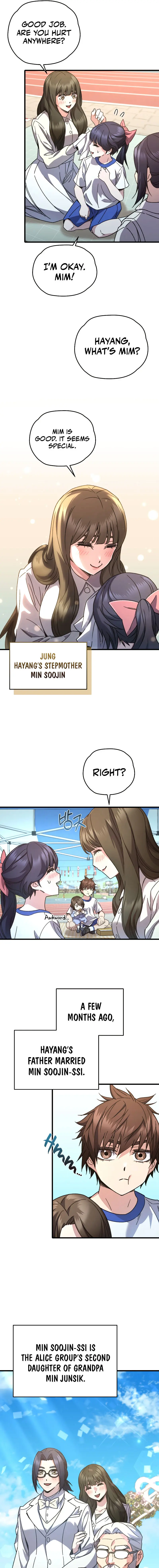 Relife Player Chapter 65 - Season 2 End - Page 5