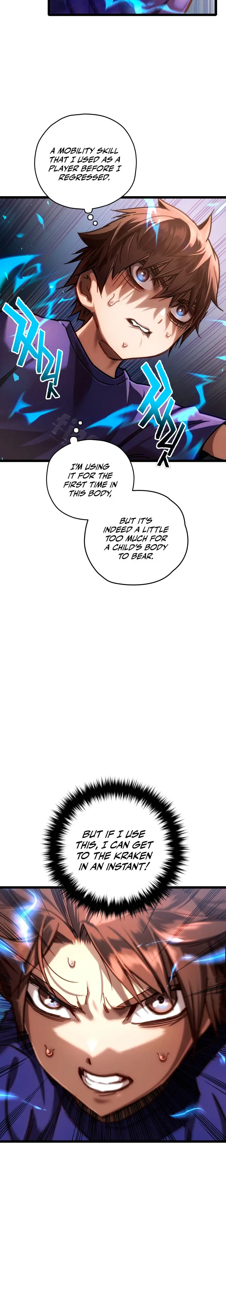 Relife Player Chapter 7 - Page 4