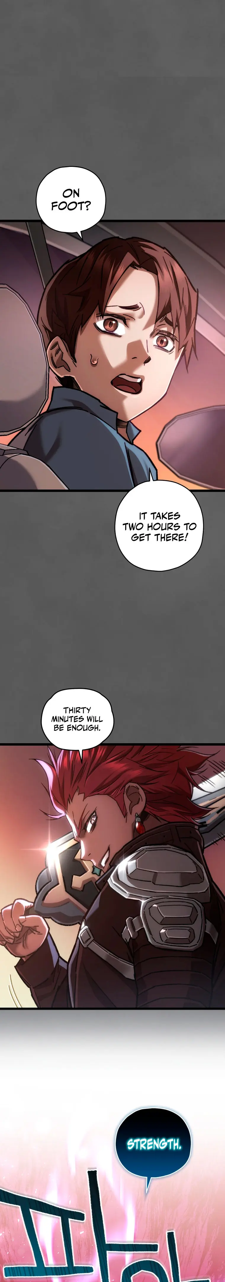 Relife Player Chapter 9 - Page 15