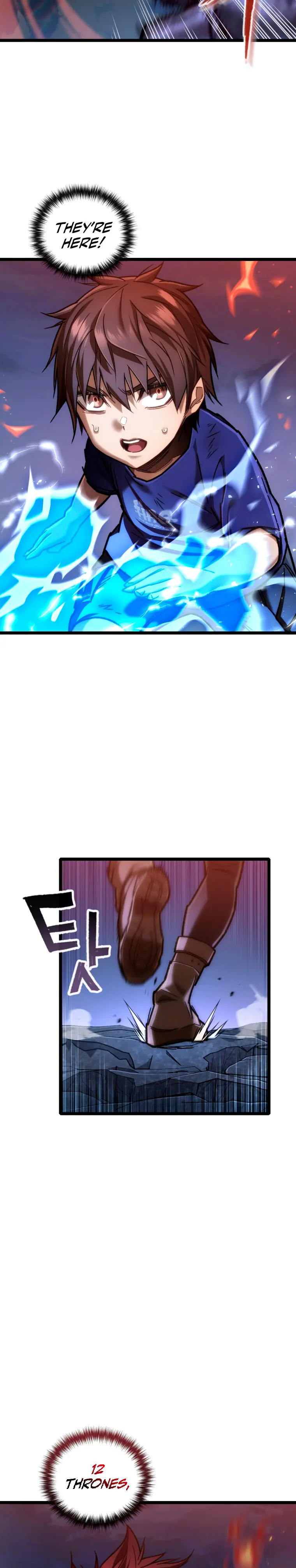 Relife Player Chapter 9 - Page 25