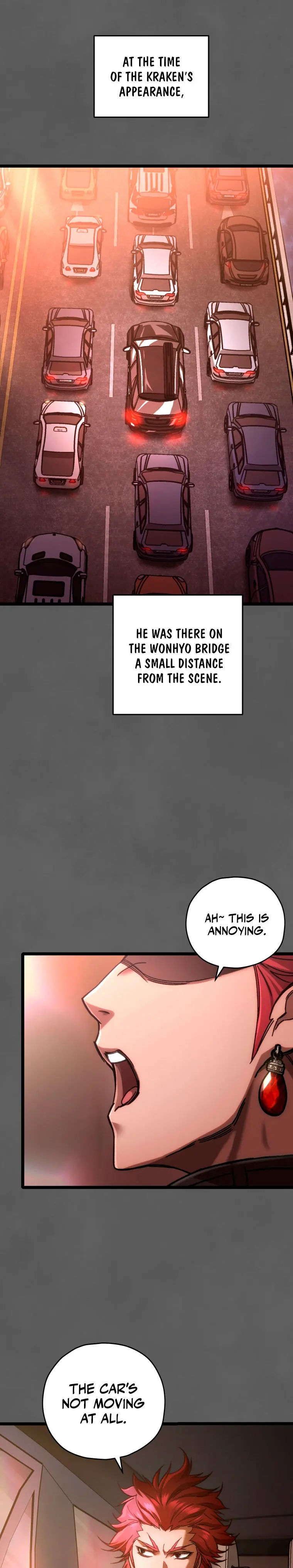 Relife Player Chapter 9 - Page 5