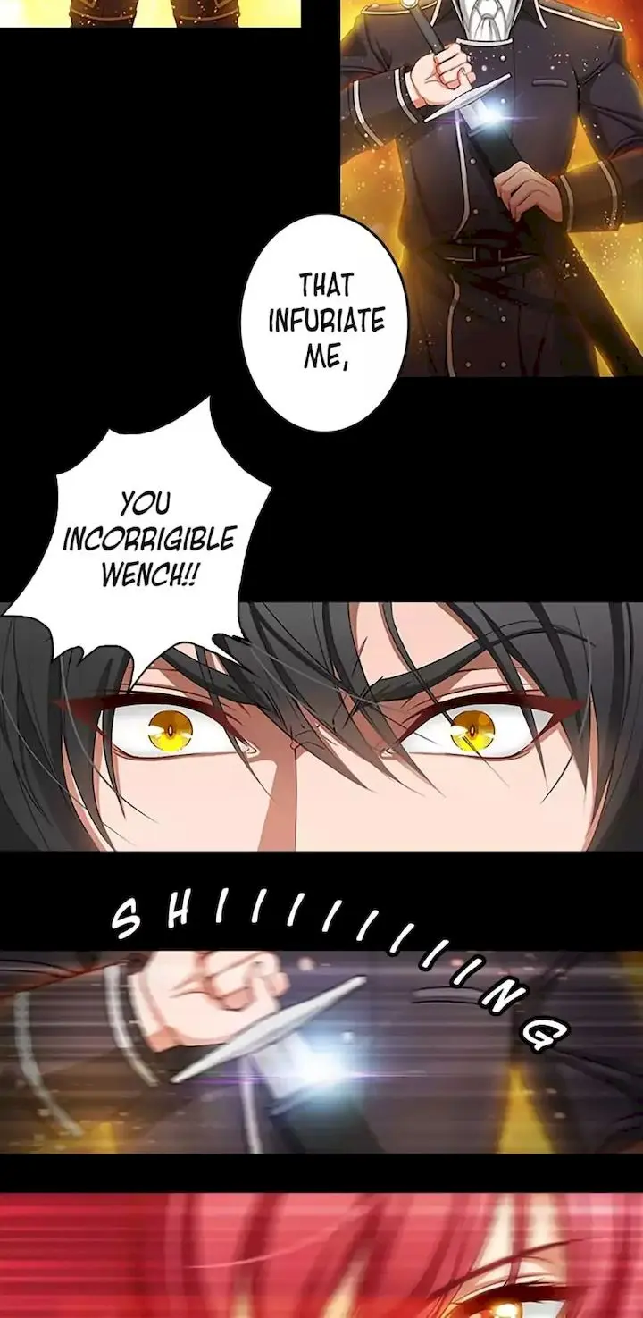 Reminiscence Adonis Manhwa Chapter 0 - Page 10