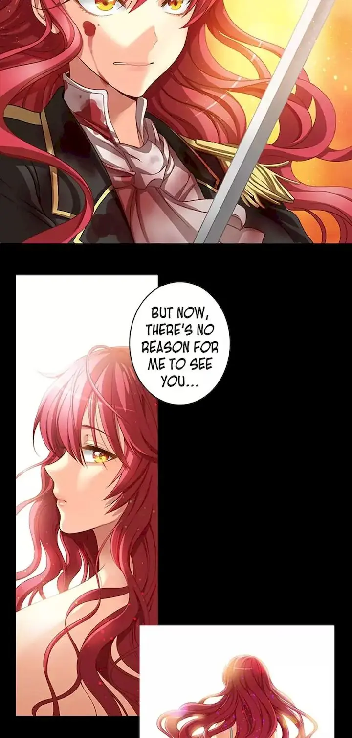 Reminiscence Adonis Manhwa Chapter 0 - Page 16