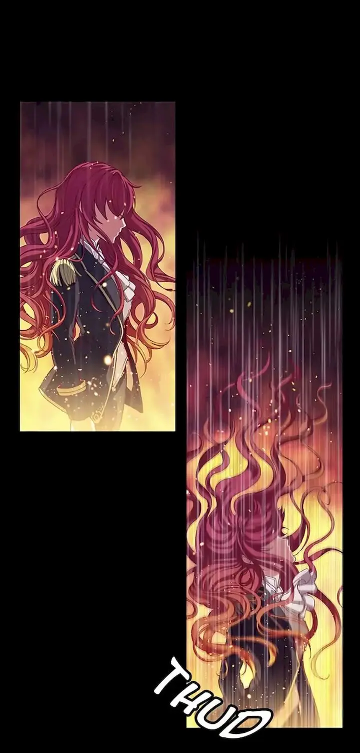 Reminiscence Adonis Manhwa Chapter 0 - Page 21