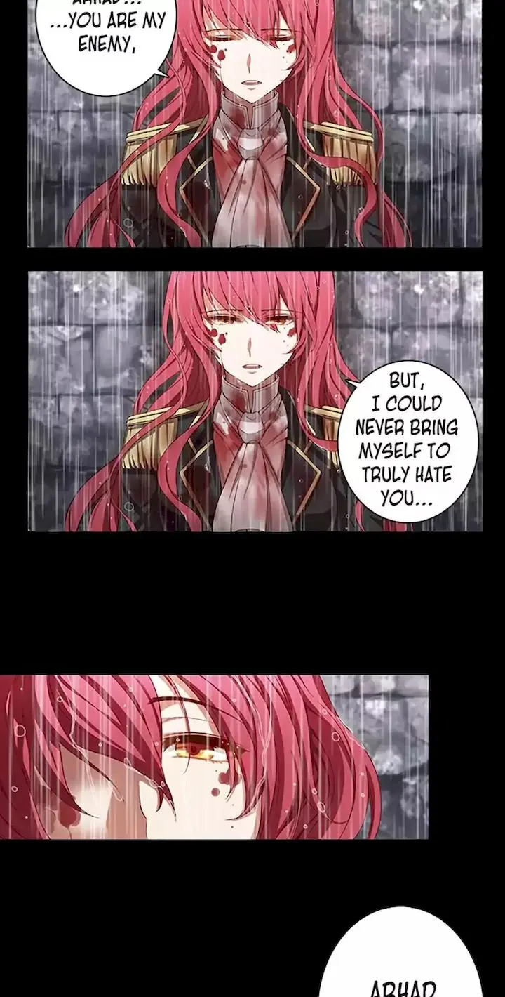Reminiscence Adonis Manhwa Chapter 0 - Page 23
